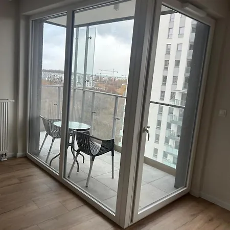 Horizon 162 - Sea View By Grand Apartment Gdansk