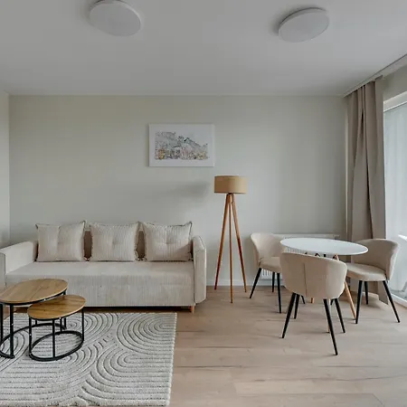 Horizon 162 - Sea View By Grand Apartment *