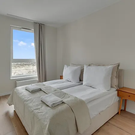 Apartment Horizon 162 - Sea View By Grand