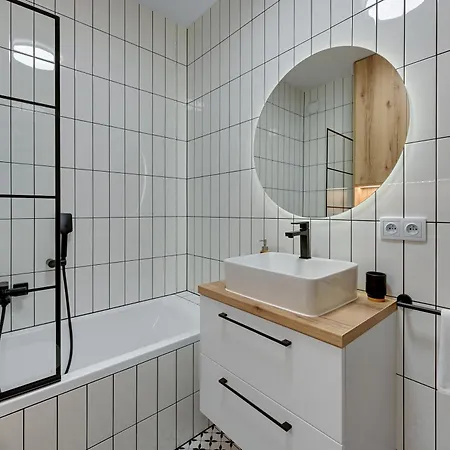 Apartment Horizon 162 - Sea View By Grand *